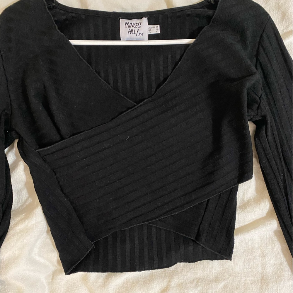 Princess Polly Abigail Top